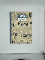 Felix - integrale - tome 8 - Tillieux, Ophalen of Verzenden, Zo goed als nieuw