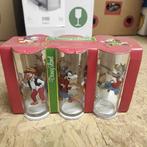 Disney glazen, Verzamelen, Disney, Ophalen, Nieuw, Servies