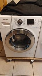 machine a laver samsung 8 kg, Electroménager, 1200 à 1600 tours, 6 à 8 kg, Chargeur frontal, Enlèvement