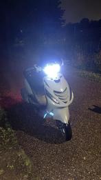 Piaggio zip iget 50cc, Fietsen en Brommers, Scooters | Piaggio, Ophalen, Gebruikt, Zip, Klasse A (25 km/u)