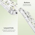 Beschermhoes voor Samsung Galaxy S24 GRATIS LEVERING, Verzenden, Nieuw, Hoesje of Tasje