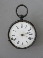 oude zakhorloge cylindre DFX Rubis zonder glas, Handtassen en Accessoires, Verzenden, Zakhorloge, Overige merken