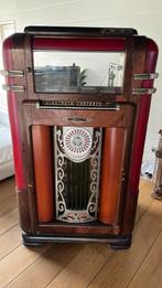 Wurlitzer 600, Ophalen, Gebruikt, Wurlitzer