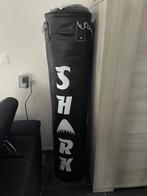 Shark bokszak 160cm, Sport en Fitness, Ophalen, Nieuw, Bokszak