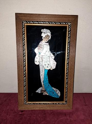 Kader kaders schilderij decoratie  beschikbaar voor biedingen