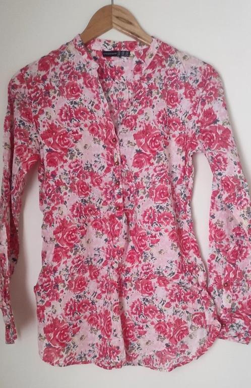 Superleuke hemdje van 100 % katoen Primark, Kleding | Dames, Blouses en Tunieken, Gedragen, Maat 34 (XS) of kleiner, Ophalen