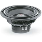 Focal 27V1 subwoofer, 500W, 1x 4 Ohm, Enlèvement ou Envoi, Neuf