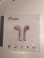 Écouteurs iPhone i7mini, Comme neuf, Bluetooth, Intra-auriculaires (Earbuds)
