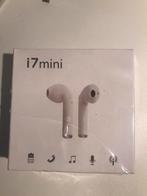 iPhone i7 mini oordopjes, In oorschelp (earbud), Bluetooth, Zo goed als nieuw