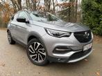Opel grandland x ultimate editie automaat, Argent ou Gris, Achat, Euro 6, Entreprise