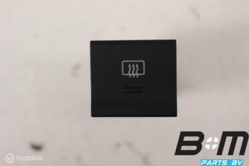 Schakelaar achterruitverwarming VW Polo 6C 6C0959621A beschikbaar voor biedingen