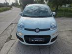 75 000 km* AIRCO*GARANTIE*BENZINE/aardgas(CNG)!perfecte stat, Auto's, 4 deurs, Panda, Elektrische ramen, Bedrijf