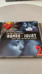 Romeo and juliet, Cd's en Dvd's, Ophalen