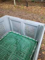 Slowfeeder, Dieren en Toebehoren, Ophalen of Verzenden, Zo goed als nieuw