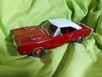 Dodge Coronet Super Bee 1969 Autoworld, Ophalen of Verzenden, Gebruikt