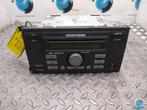 FORD FOCUS C MAX 1.8-16V Trend  [RADIO] 2006, Ophalen of Verzenden, Gebruikt, Stiba lid