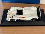 Bmw minichamps 1 43 le mans winner v12 1999, Enlèvement, Comme neuf, MiniChamps