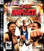 PS3- TNA Impact (Sealed), Verzenden, Nieuw, Vechten, Eén computer