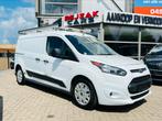 Ford Transit Connenct lichtevracht 08/2017 euro6b 1.5 diesel, Bedrijf, Diesel, Airconditioning, Transit