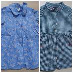 Robe fille 80cm, Enfants & Bébés, Enlèvement, Fille
