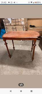 Table victorienne, Antiquités & Art, Enlèvement ou Envoi