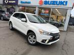 Mitsubishi ASX 1.6 Manueel 2 JAAR GARANTIE (bj 2019), Auto's, Stof, Gebruikt, Euro 6, Climate control