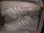 Adidas Originals Rivalry Low W GW0167 (36.5), Groen, Sneakers, Ophalen of Verzenden, Zo goed als nieuw