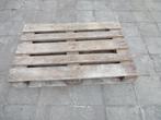 euro paletten, Doe-het-zelf en Bouw, Hout en Planken, Ophalen