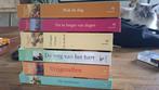 Danielle Steel - 6 romans, Ophalen, Zo goed als nieuw, Danielle Steel, België