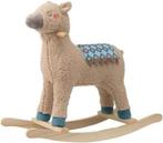 Alpaca hobbelfiguur, Ophalen, Zo goed als nieuw