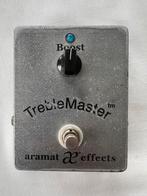 Treble Master Aramat Effects Boost, Muziek en Instrumenten, Effecten, Overige typen, Gebruikt