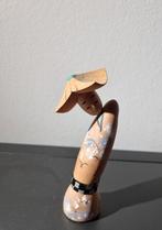 Aparte Sado Kokeshi, Antiek en Kunst, Verzenden