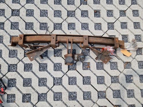 Afneembare trekhaak VW Caddy (2K), Auto-onderdelen, Trekhaken, Gebruikt, Ophalen