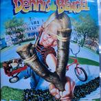 Dennis de bengel dvd in nieuwstaat krasvrij 6eu, Vanaf 6 jaar, Ophalen of Verzenden, Zo goed als nieuw, Overige genres