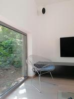 Knoll bertoia diamond chair, Ophalen, Metaal, Design