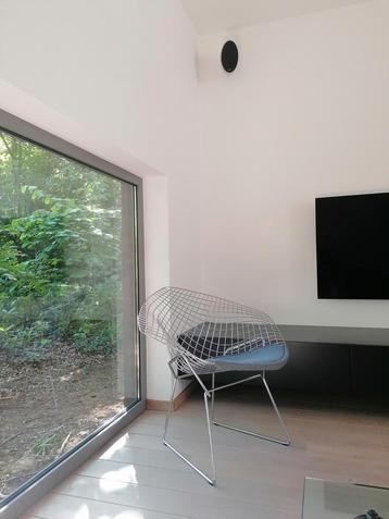 Knoll bertoia diamond chair  beschikbaar voor biedingen