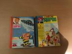 Albums SPIROU 141 & 145 BE, Ophalen of Verzenden
