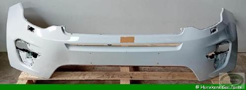Voorbumper-alleen bovenste deel bumper -gebruikt  Land Rover, Auto-onderdelen, Overige Auto-onderdelen, Gebruikt, Ophalen of Verzenden