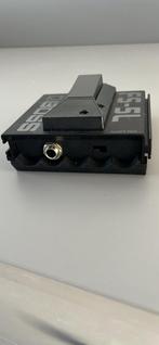 BOSS FS-5L Voetschakelaar, Muziek en Instrumenten, Ophalen, Zo goed als nieuw