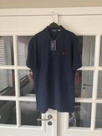 Herenpolo Ralph Lauren, Kleding | Heren, Blauw, Nieuw, Overige maten, Ophalen of Verzenden