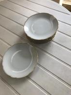 Assiettes en porcelaine "Bavaria Schirnding", Ophalen