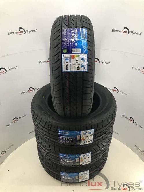 NIEUW 195/60R15 88V Toledo TL10 195/60 R15 195/60/15 1956015, Autos : Pièces & Accessoires, Pneus & Jantes, Pneu(s), Pneus été