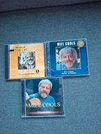 Cds miel cools, Cd's en Dvd's, Ophalen of Verzenden, Zo goed als nieuw