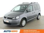 Volkswagen Caddy 1.6 TDI Trendline (bj 2015), Auto's, Voorwielaandrijving, Euro 5, Stof, 149 g/km