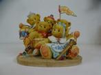 A4862 Cherished Teddies, Verzamelen, Beren en Cherished Teddies, Ophalen of Verzenden, Gebruikt, Cherished Teddies