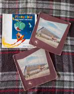 prentenboek expo '58 chocolade jacques 6€/stuk, Ophalen of Verzenden, Gelezen, CHOCOLAT JACQUES, Prentenboek