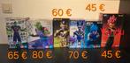 Figurines Dragon Ball Z, Ophalen of Verzenden, Zo goed als nieuw