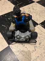 Actionman go kart, Enfants & Bébés, Jouets | Autre, Comme neuf, Enlèvement ou Envoi