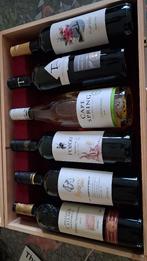 Vin, Enlèvement ou Envoi, Neuf, Vin rouge, Pleine