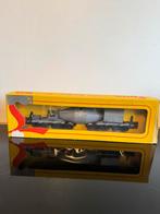 Modeltrein lima, Hobby en Vrije tijd, Modeltreinen | Overige schalen, Ophalen, Zo goed als nieuw